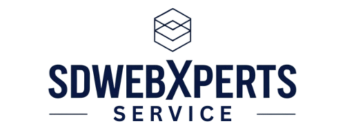 SDWebXperts company logo